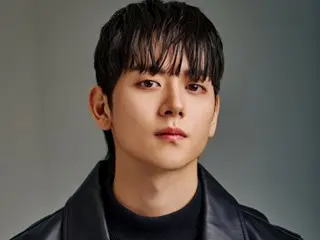 Rookie actor Yeo Hoi Hyun, Exclusive Contract with DG ENTERTAINMENT...Releases a refreshing and chic new profile