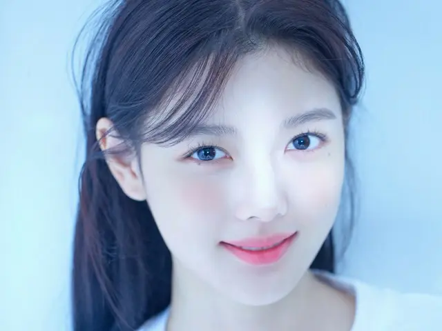 "I hope you don't lose your dreams and stay healthy." Kim You Jung donates 100 million won to childhood cancer leukemia patients