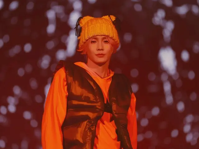 "SHINee" KEY releases recap video of solo concert "2024 KEYLAND ON: AND ON" (video included)