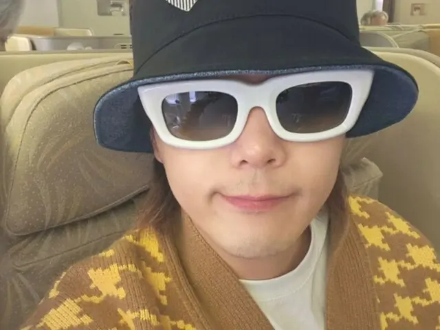 “FTISLAND” Lee HONG-KI heads to Taipei for Asia tour “Hong Star”