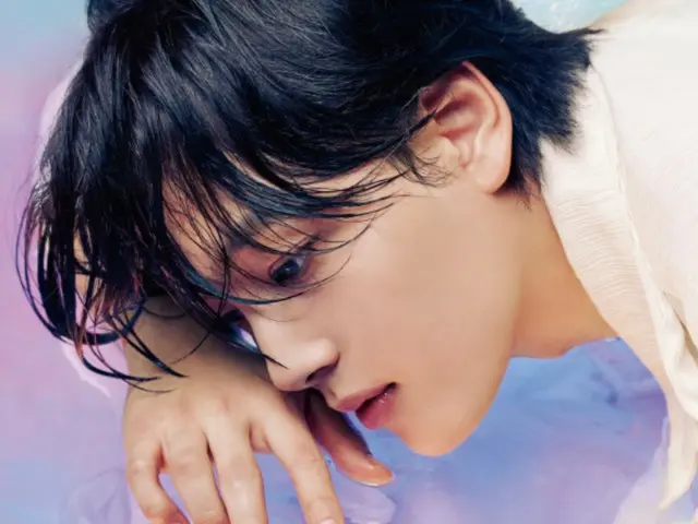 Yeo Jin Goo will hold a Fan Meeting for the first time in 5 years...to meet Asian fans."