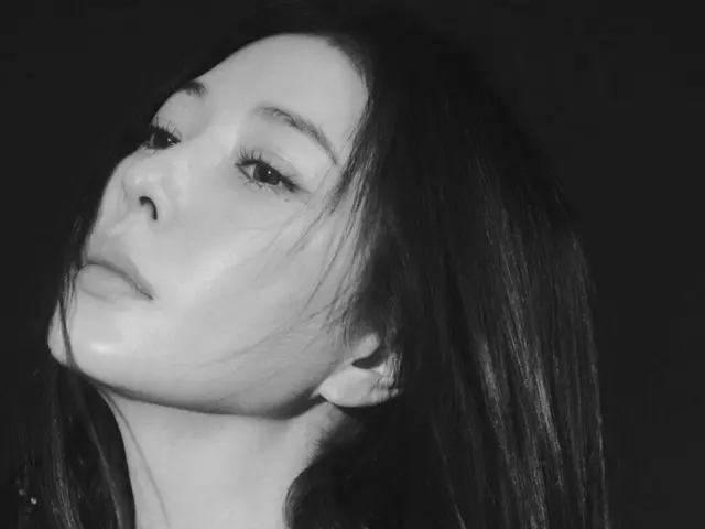 BoA releases gravure and interview... “NCT WISH has a lot of love because they were selected together for survival”