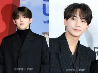 "SEVENTEEN" S.COUPS & JEONG HAN have clearly improved their health and will return to their schedules from March... PLEDIS Entertainment announces (full text)