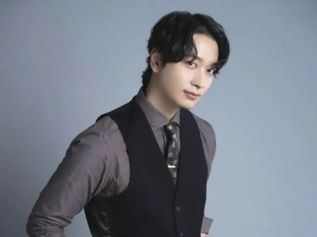 "2PM" Chansung, from new album to TV series... He is very active in Japan