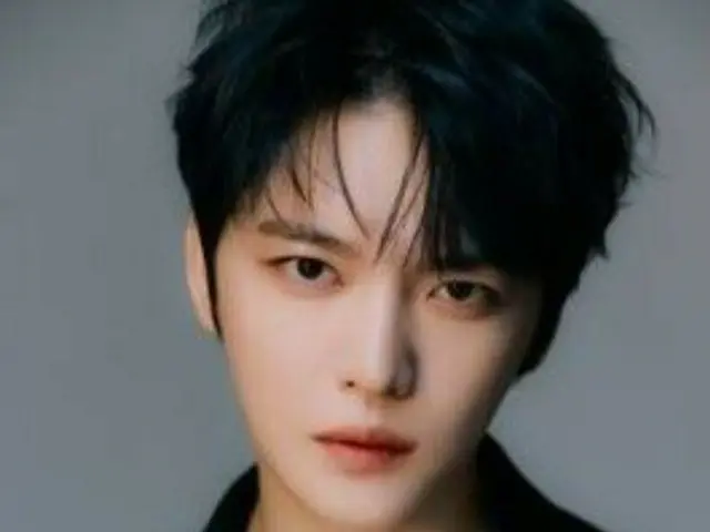 JAEJUNG (J-JUN) becomes a shaman...Casted in occult horror "Shrine"