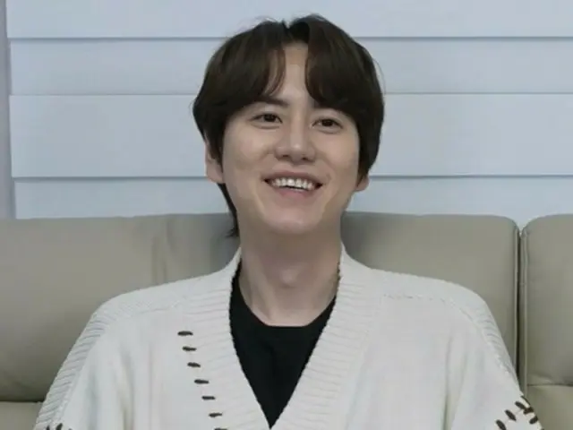 "SUPER JUNIOR" Kyuhyun appears on "Single Man's Happy Life" broadcast in Korea this week...Hot Topic's diet dish This time "cabbage tuna bowl"