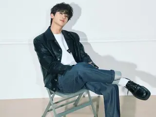 Park Hyung Sik signs Japanese management contract with Warner Music Korea...Japan fan club also launched