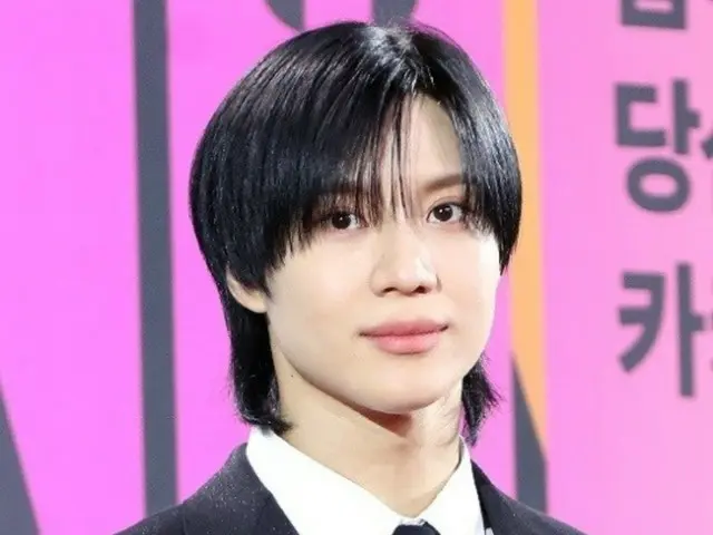 “SHINee” TAEMIN directly tells fans how he feels about ending his contract with SM Entertainment… “Decision made after much consideration”