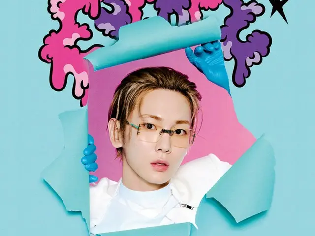 "SHINee" KEY will hold an experiential exhibition "Sweet Escape" in Seongsu-dong, Seoul... from 9th to 24th