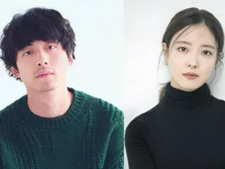 Chae Jong Hyeop was sent to Japan, Kentaro Sakaguchi came to Korea... Expectations for Japan-Korea joint TV series