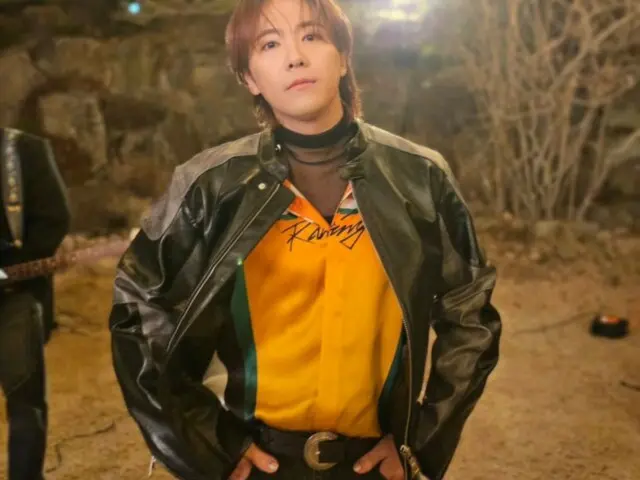 "FTISLAND" Lee HONG-KI raises expectations with dazzling visuals...Jang Keun Suk, "It's much better than selfie!"