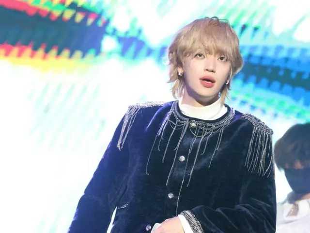 "TEEN TOP" Niel holds his first solo concert in 9 years since his solo debut... Members of "TEEN TOP" also attend