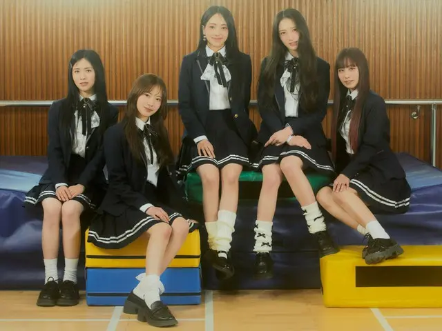 Shindong of "SUPER JUNIOR" will be directing the music video for the all-Japanese K-pop girl group "UNICODE"