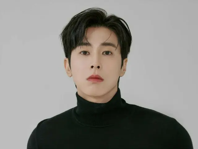 TVXQ's Yunho cast in Disney+ original series "Pine"... co-starring with Ryu Seung Ryong and Lim Suzy Yeong