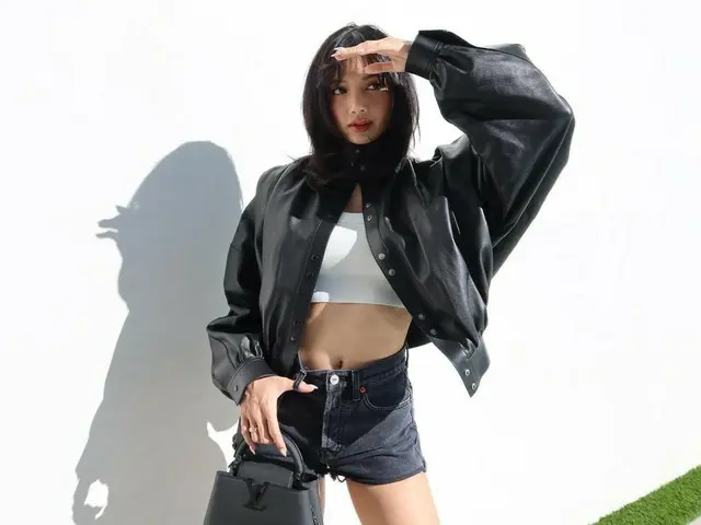 BLACKPINK's Lisa, "thin waist" unrealistic proportions