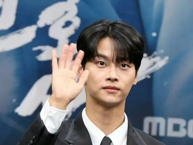 VIXX's N (Cha Ha Kyung) cast in "Labor Attorney Noh Moo Jin"... Positively considering the role