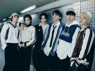 "BOYNEXTDOOR" releases concept film for "YAKOU" version of Japan debut single "AND," (video available)