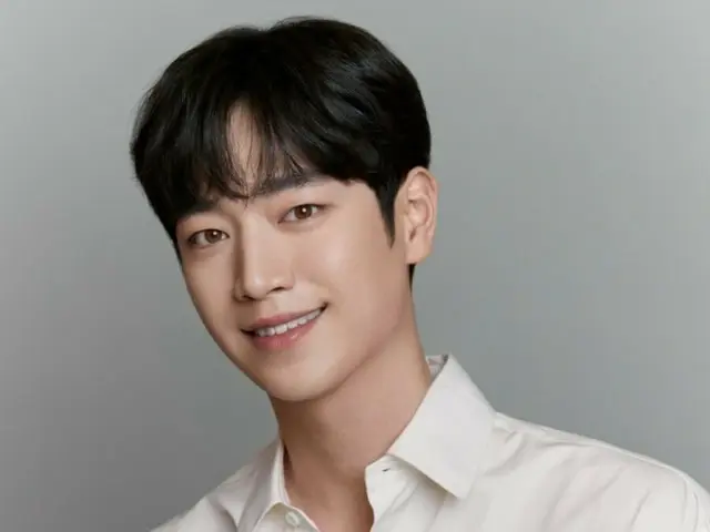 Actor Seo Kang-Joon to appear in MBC TV series "Undercover High School" as comeback after military discharge