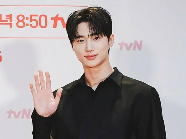 Actor Byeon WooSeok ranked first in June's brand reputation rankings... Sungjae's popularity is unrelenting