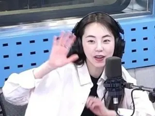 Ahn Sohee (Wonder Girls from) speaks passionately about the appeal of theater: "I'm looking forward to your next work"
