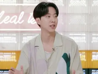 CNBLUE's Lee Jung Shin appears on "Convenience Store Restaurant" and gains confidence in his cooking skills... "My cooking is in the top 3 in Gangnam"