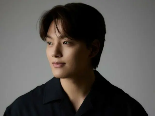 Yeo Jin Goo: "Preparing for military enlistment, of course I have to go. I'm looking forward to my 30s"