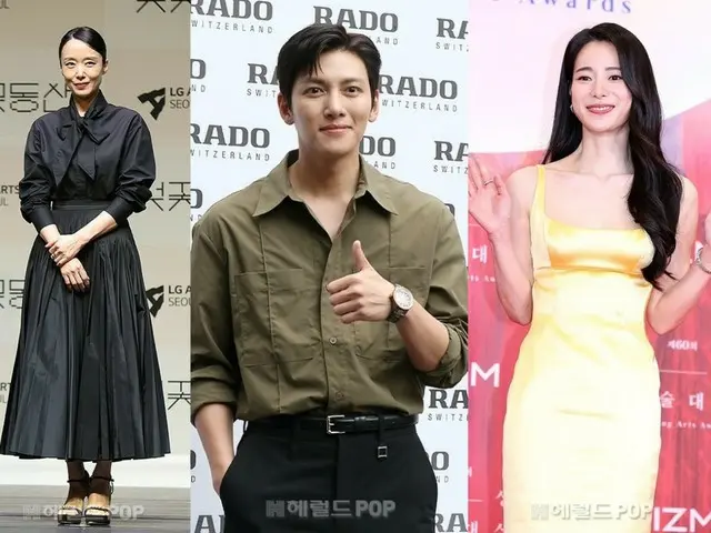 "Revolver," starring Jung Do Yeong, Ji Chang Wook, and Lim Jiyeon, will be released in Korea in August