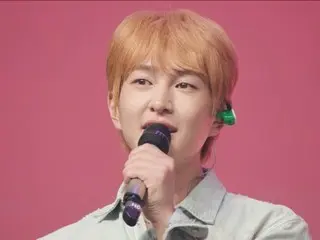 SHINee's Onew's "December 32nd," which made everyone cry with "Song Stealer," will be released today (24th)