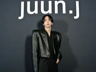 SHINee's KEY attends Paris Fashion Week... a unique fashion icon (video included)