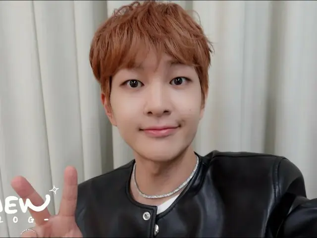 SHINee's Onew releases Vlog from Japan Fan Meeting (video included)