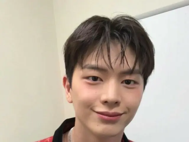 "BTOB" Yook Sungjae finishes his solo fan meeting in Osaka... "I really love Osaka"