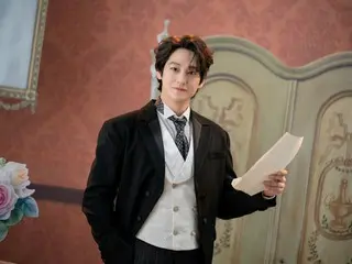 Kim Bum to make stage debut in musical 'Gentleman's Guide'