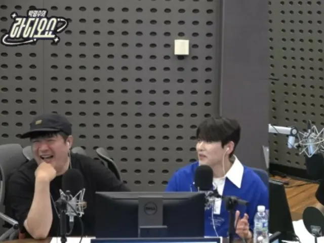 "SUPER JUNIOR" Shindong, "I sold my SM stocks and bought a luxury apartment... The richest man in "SJ" is ITEUK" (Park Myung Soo's radio show)