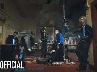 "Stray Kids" releases the second music video teaser showing the performance of their new song "Chk Chk Boom"! (Video included)