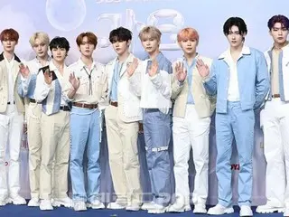 [Photo] "ZERO BASE ONE" & "ILLIT" & "CRAVITY" & "ONF" & "xikers", "2024 SBSGayo Daejejeon
 SUMMER" blue carpet appearance