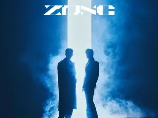 TVXQ to release original album "ZONE" to commemorate 20th anniversary of their Japanese debut!