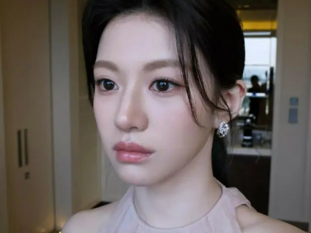 Go Youn-Jung draws attention with unrealistic "AI beauty"