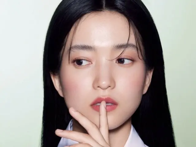 Kim TaeRi appointed as Korea's first Prada beauty brand ambassador