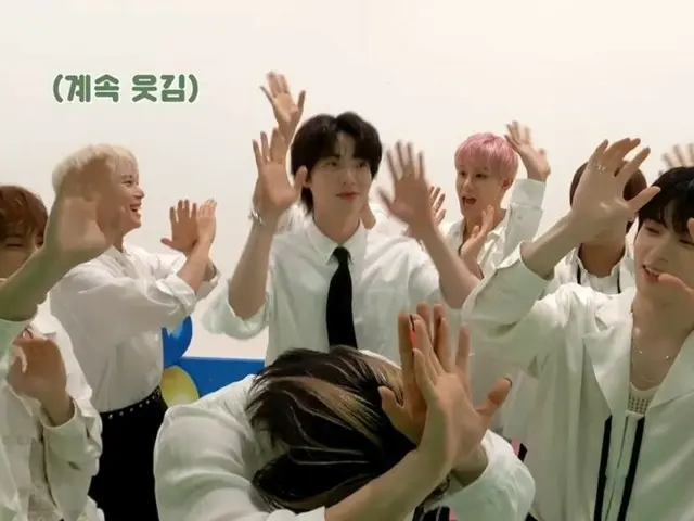 Ahn Jae Hyun, the actor who is bad at dancing, takes on a dance challenge with NCT 127?! (Video included)