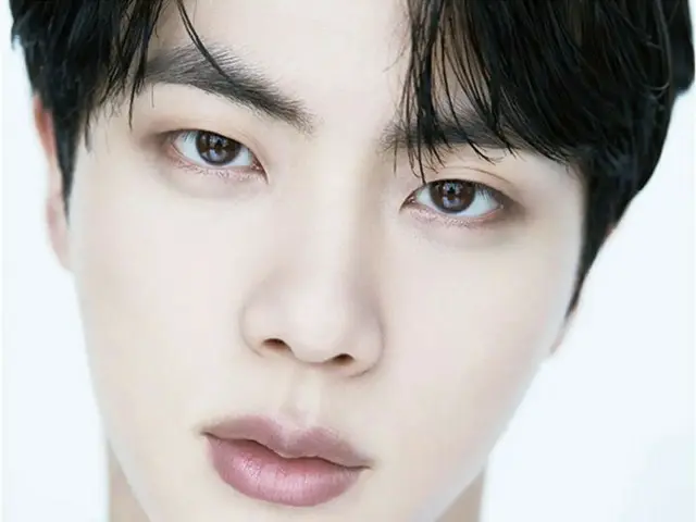 "BTS" JIN and "MY1PICK" ranked first in the K-POP solo category for 23 consecutive weeks!