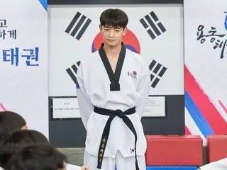 SHINee's Minho transforms into a Taekwondo master, a mart security officer, and the youngest son of a wealthy family in the new TV series "Houseful Love"