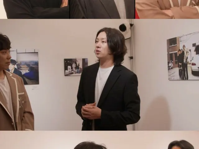 Super Junior's Hee-chul reveals the largest ever "Kim Hee-chul Museum" in "Diary of His 40-year-old Son's Growth"... What is it really like?