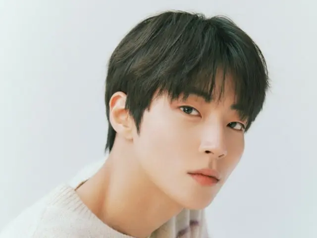 Actor Hwang In-yeop will be making a special appearance in the new TV series "Dear X" as a national actor who is a former member of the idol group.