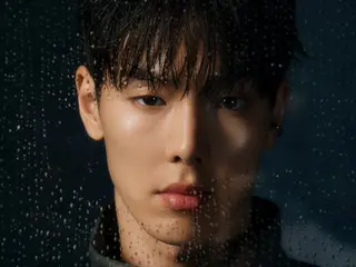 MONSTA X's Shownu becomes global ambassador for K-WAY...wild pictorial revealed (video included)