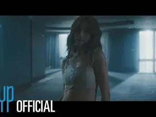 TWICE's TZUYU releases second teaser for solo debut music video... Outstanding physical prowess and captivating dance line (video included)