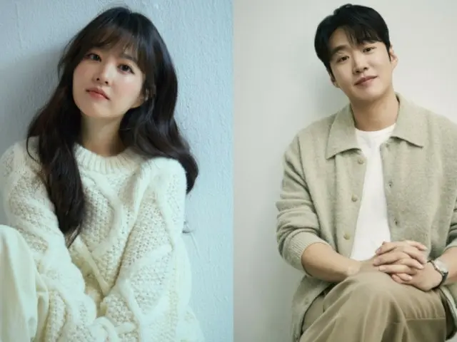 Actress Park Bo Young and actor Ahn Jae Hong confirmed as hosts of the opening ceremony of the 29th Busan International Film Festival