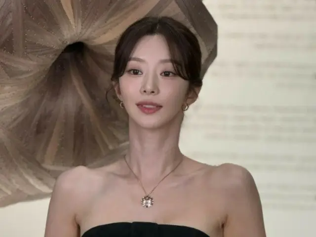 Lee Ju Bin, a doll-like visual with gorgeous facial features