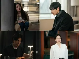 "What Comes After Love" stills by Kentaro Sakaguchi, Lee Se Yeong, Hong Jong Hyun and Anne Nakamura released