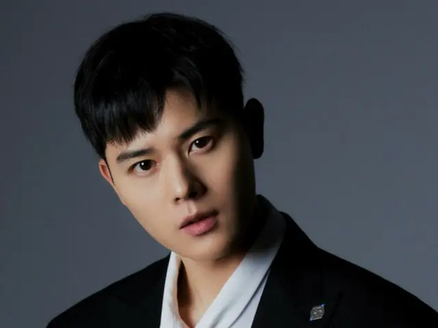 Kim Dongjun, presenter of historical documentary "Awakening Gaya"