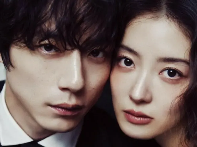 Kentaro Sakaguchi & Lee Se Yeong, "What Comes After Love" couple photo shoot & interview released